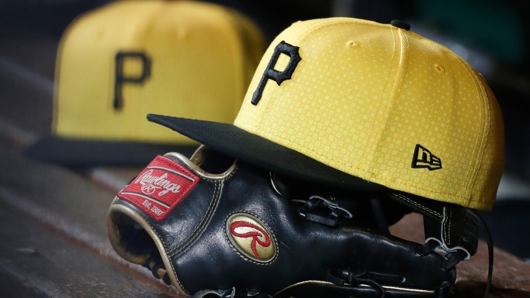Pirates Calling Up Big Time Outfield Prospect