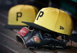 Pirates Calling Up Big Time Outfield Prospect