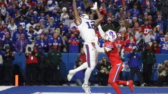 NFL Star TE Shockingly Retiring at 31, But Why?