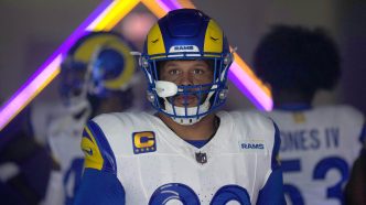 Aaron Donald’s Billion-Dollar Blueprint: Inside His Surprising Empire Beyond Football