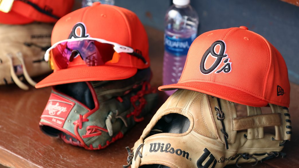 Baltimore Orioles Player Tragically Passes Away After Jet Ski Incident