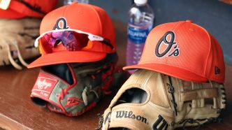 Baltimore Orioles Player Tragically Passes Away After Jet Ski Incident