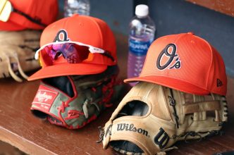 Baltimore Orioles Player Tragically Passes Away After Jet Ski Incident