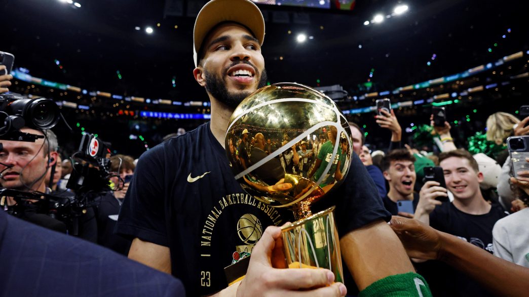 If OKC’s Championship is Fake, Then The Celtics, Nuggets, and Bucks Are Too