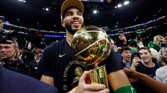 If OKC’s Championship is Fake, Then The Celtics, Nuggets, and Bucks Are Too