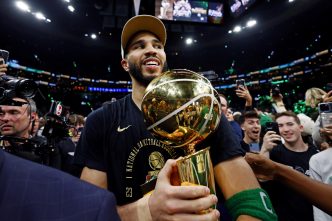 If OKC’s Championship is Fake, Then The Celtics, Nuggets, and Bucks Are Too