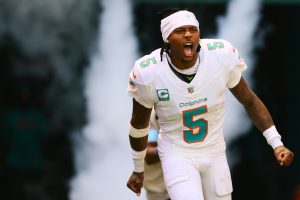 Jalen Ramsey Announces That He Will Be Joining the Pittsburgh Steelers