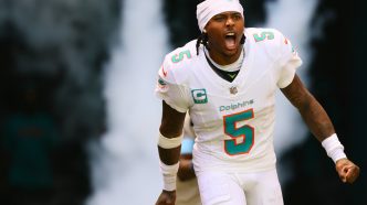 Jalen Ramsey Announces That He Will Be Joining the Pittsburgh Steelers