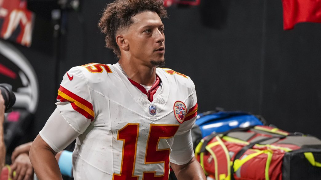 Kansas City Chiefs Hit With Crazy Racial Lawsuit