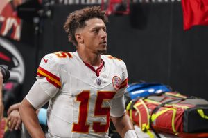 Kansas City Chiefs Hit With Crazy Racial Lawsuit