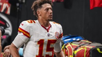 Kansas City Chiefs Hit With Crazy Racial Lawsuit