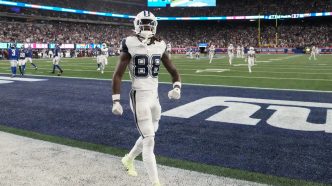 Inside the Real Meaning Behind CeeDee Lamb’s Iconic Cowboys Number