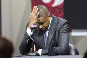 Toronto Raptors Make MAJOR Change Following the NBA Draft