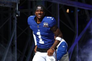 NFL Doctor Sounds Alarm on Malik Nabers’ Injury
