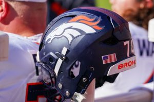 Broncos Announce Training Camp Dates