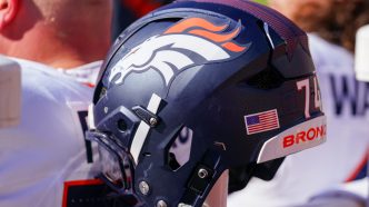 Broncos Announce Training Camp Dates