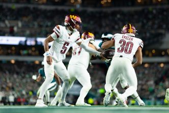 Commanders Star Says Jayden Daniels Gives BOLD Take on 2025 Season