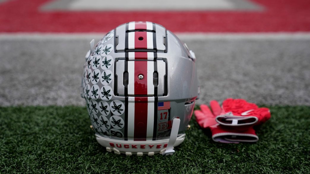 Ohio State Mourns Loss of Former All-American