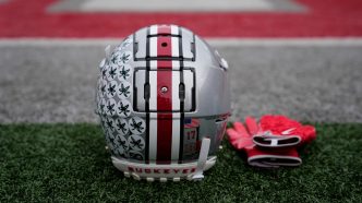 Ohio State Mourns Loss of Former All-American