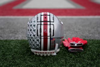 Ohio State Mourns Loss of Former All-American