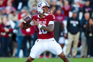 Here’s Why South Carolina QB, LaNorris Sellers, Turned Down 8 Million Dollars