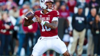 Here’s Why South Carolina QB, LaNorris Sellers, Turned Down 8 Million Dollars