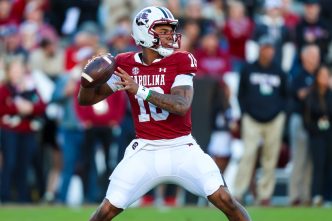 Here’s Why South Carolina QB, LaNorris Sellers, Turned Down 8 Million Dollars