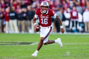 South Carolina’s QB Just Turned Down M to Stay Loyal