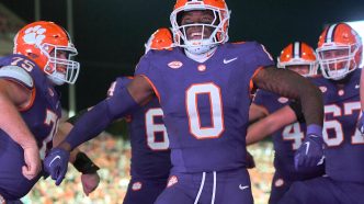 Bengals’ Rookie Playing Like A Star In Early Practices
