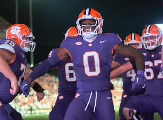 Bengals’ Rookie Playing Like A Star In Early Practices
