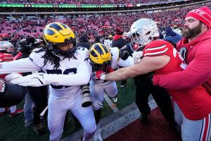 Michigan Beats Ohio State in Huge Recruiting Battle
