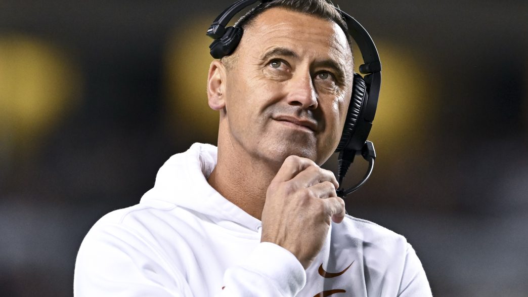 Former Texas Longhorn Is In Huge Trouble With The NFL