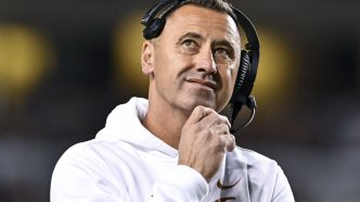 Former Texas Longhorn Is In Huge Trouble With The NFL