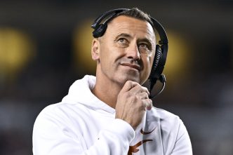 Former Texas Longhorn Is In Huge Trouble With The NFL