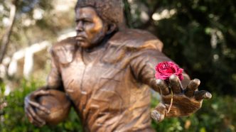 Ohio State Football Legend Passes at 71