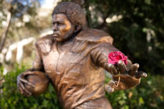 Ohio State Football Legend Passes at 71