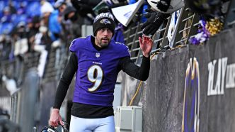 Justin Tucker’s Career Likely Over After 10-Game Suspension
