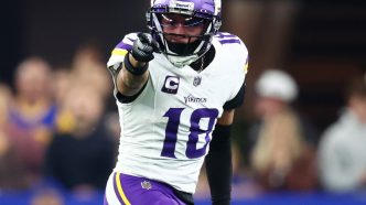 Vikings Star Explains How He Was Scammed Out Of 0K