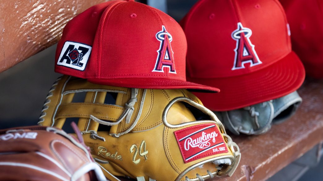 Angels 21 Year Old Prospect Falls Out Of MLB Top 100 After Rough May