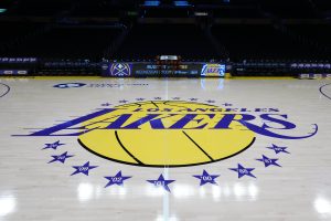 Buss Family to Sell Lakers For Record Breaking Amount