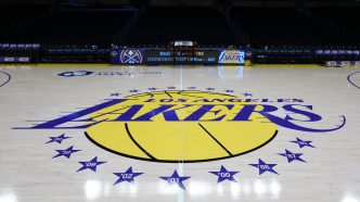 Buss Family to Sell Lakers For Record Breaking Amount