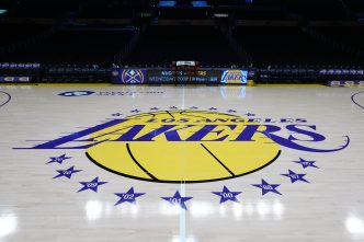 Buss Family to Sell Lakers For Record Breaking Amount