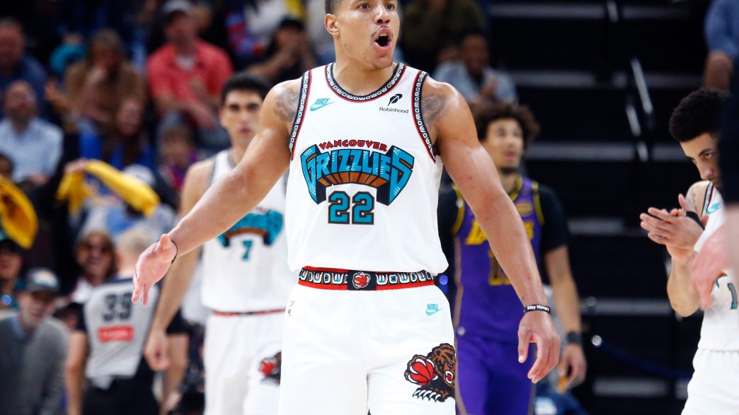 How The Desmond Bane Trade Affects The Celtics In More Ways Than One