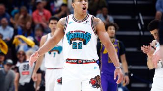 How The Desmond Bane Trade Affects The Celtics In More Ways Than One