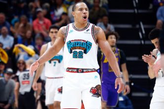 How The Desmond Bane Trade Affects The Celtics In More Ways Than One