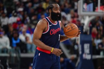 Clippers Hand James Harden a Massive New Deal…But There’s a Catch