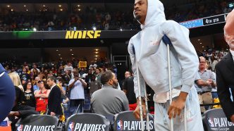 Ja Morant Not Happy With Desmond Bane Trade, Bulls Legend Speaks Up