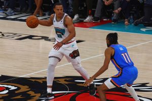 Orlando Magic Just Got Fleeced And Cost Themselves Any Chance Of Winning A Finals With This One Decision
