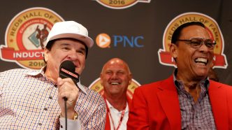 Red Sox Legend Makes Bold Statement About Pete Rose’s Hall of Fame Eligibility