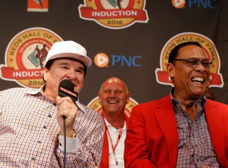 Red Sox Legend Makes Bold Statement About Pete Rose’s Hall of Fame Eligibility